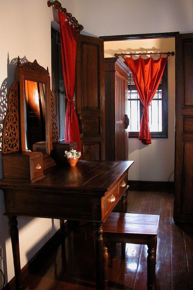 Fotos del hotel - Tri Yaan Na Ros Colonial House Hotel