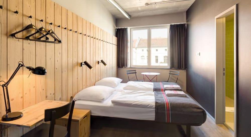 Fotos del hotel - Generator Berlin Mitte