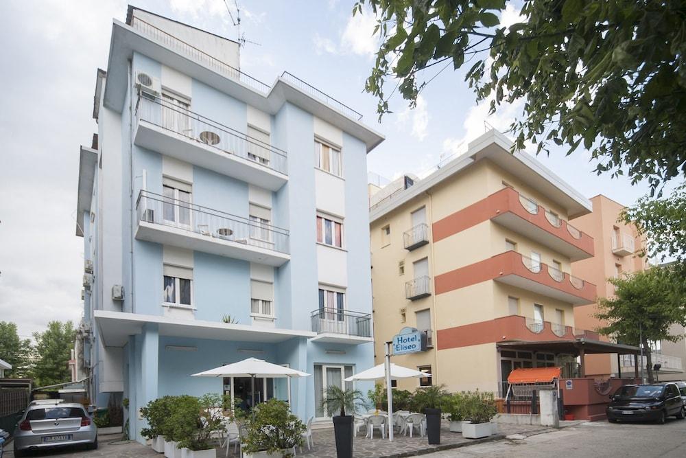 Fotos del hotel - ELISEO