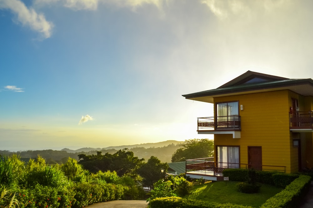 Hotel Ficus Monteverde