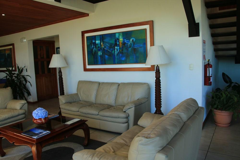 Fotos del hotel - Hotel Ficus Monteverde
