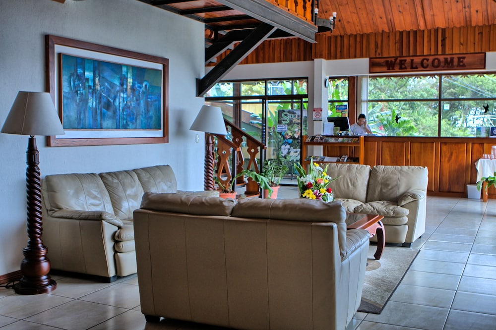 Fotos del hotel - Hotel Ficus Monteverde