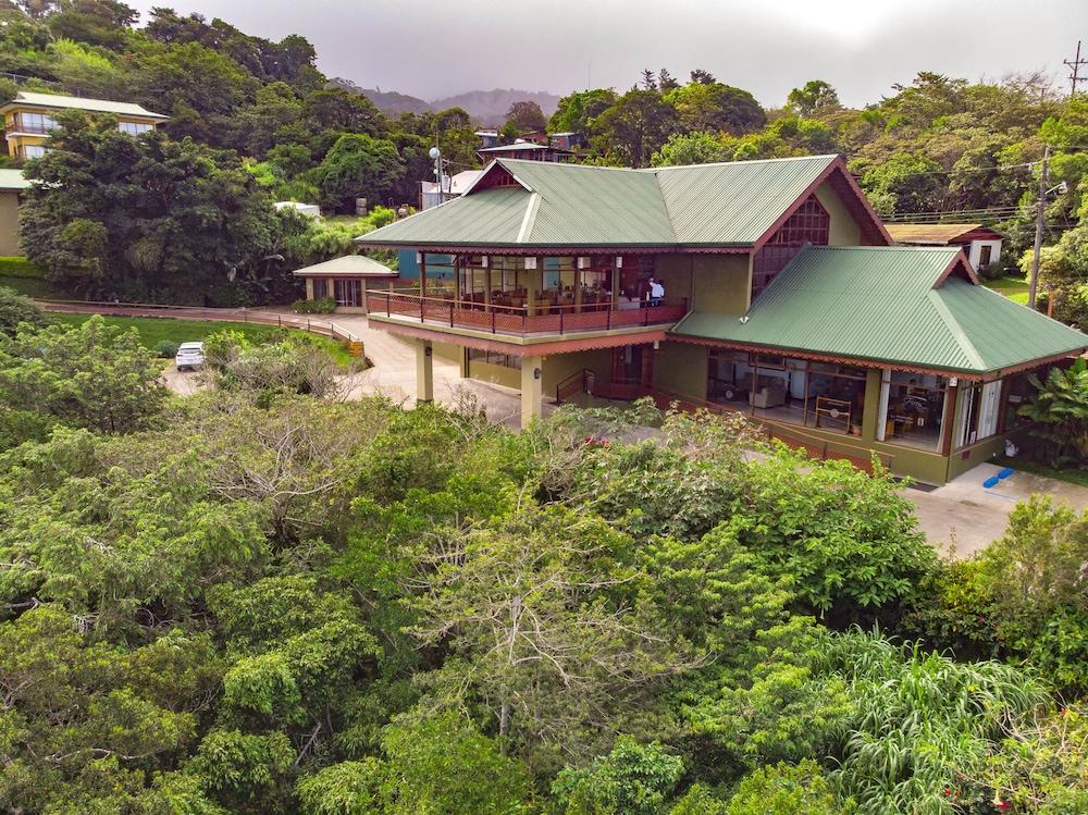 Fotos del hotel - Hotel Ficus Monteverde