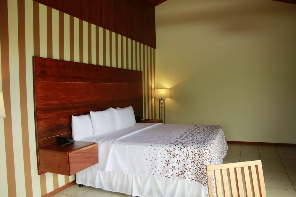 Fotos del hotel - Hotel Ficus Monteverde