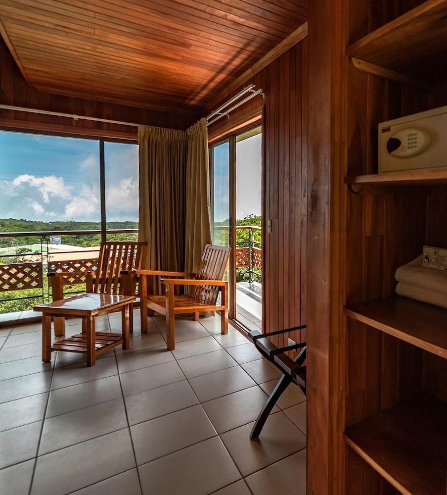 Fotos del hotel - Hotel Ficus Monteverde