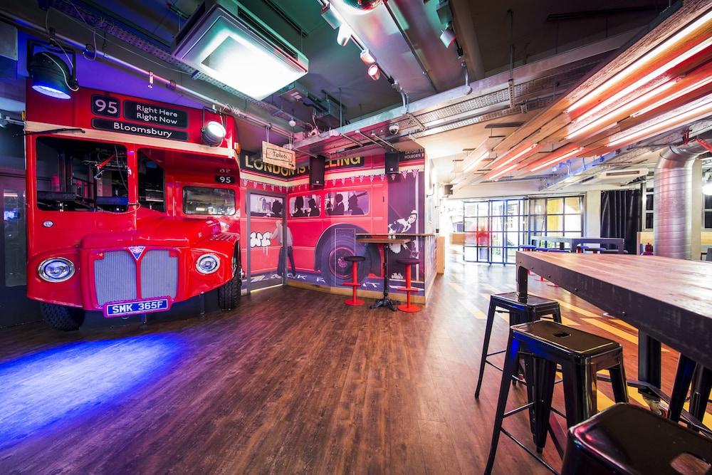 Fotos del hotel - Generator London