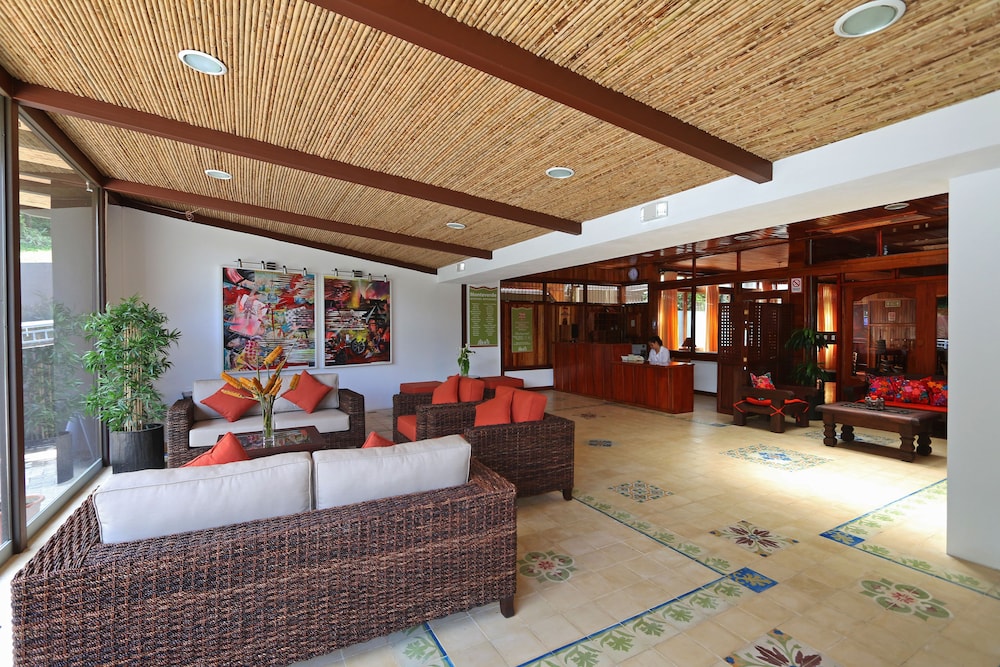Fotos del hotel - Trapp Family Lodge