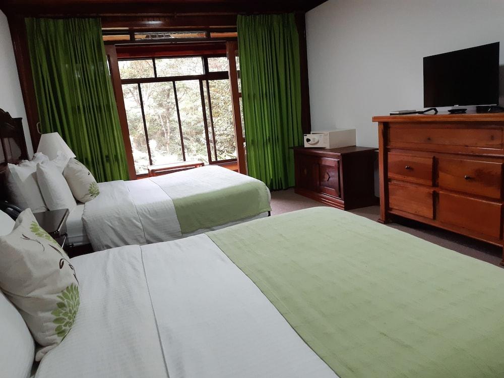 Fotos del hotel - Trapp Family Lodge