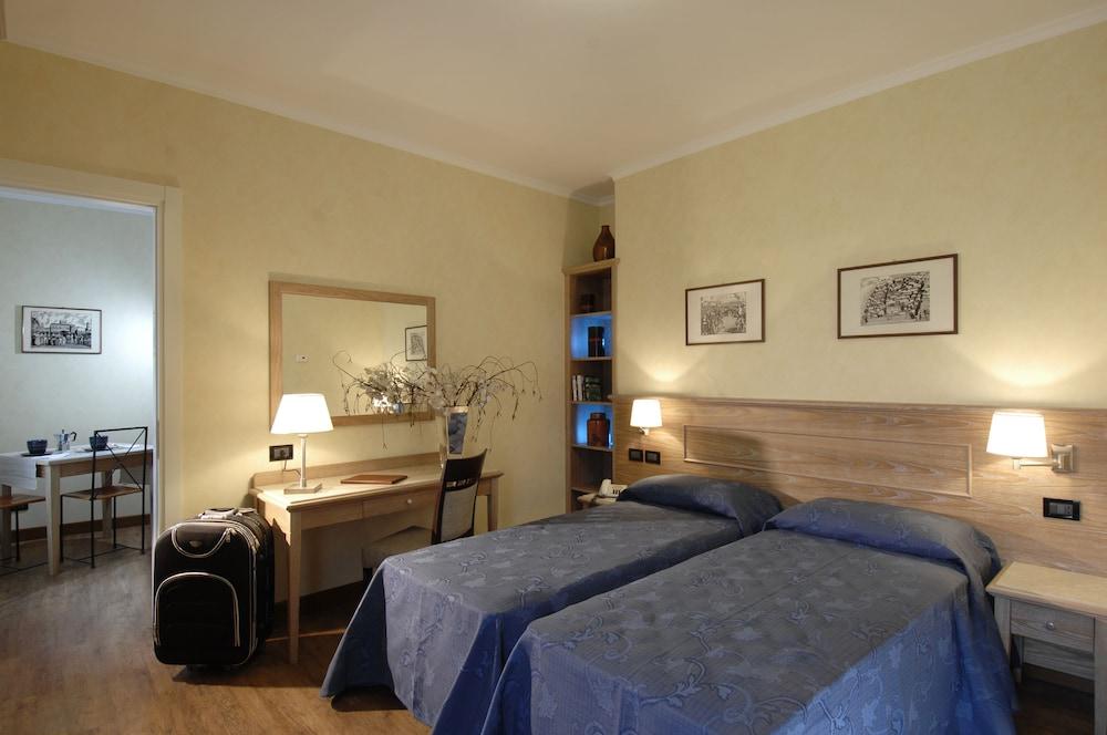Fotos del hotel - GREEN HOTEL POGGIO REGILLO