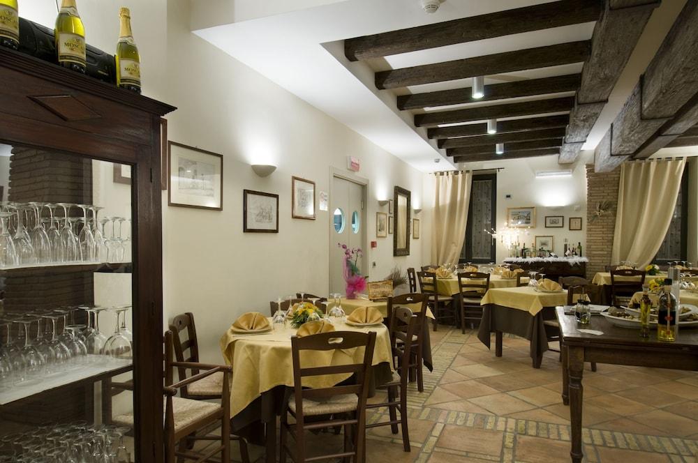 Fotos del hotel - GREEN HOTEL POGGIO REGILLO