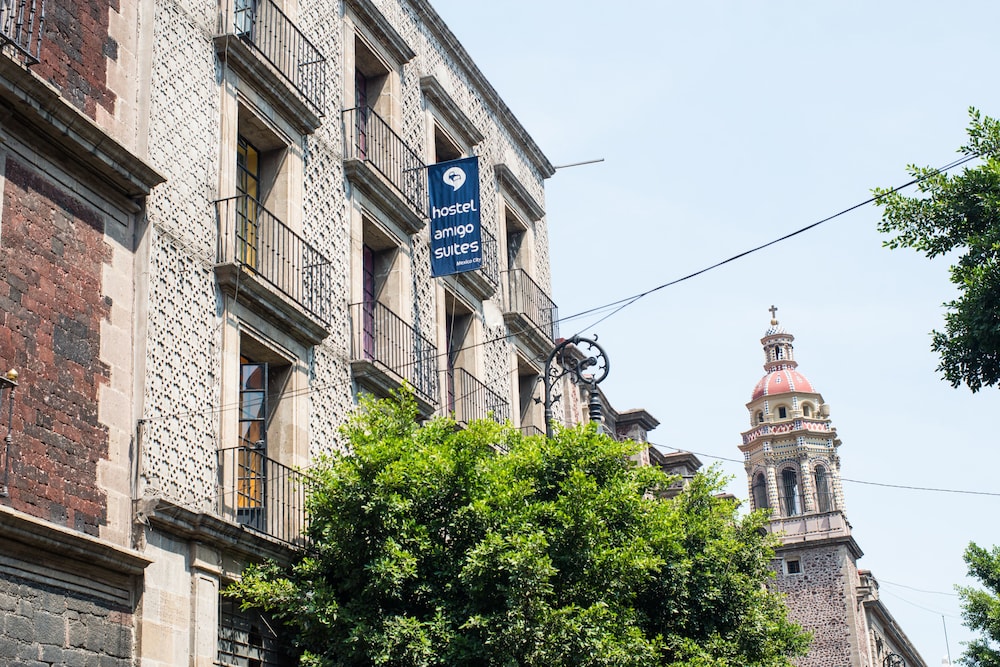 Fotos del hotel - HOSTEL AMIGO SUITES