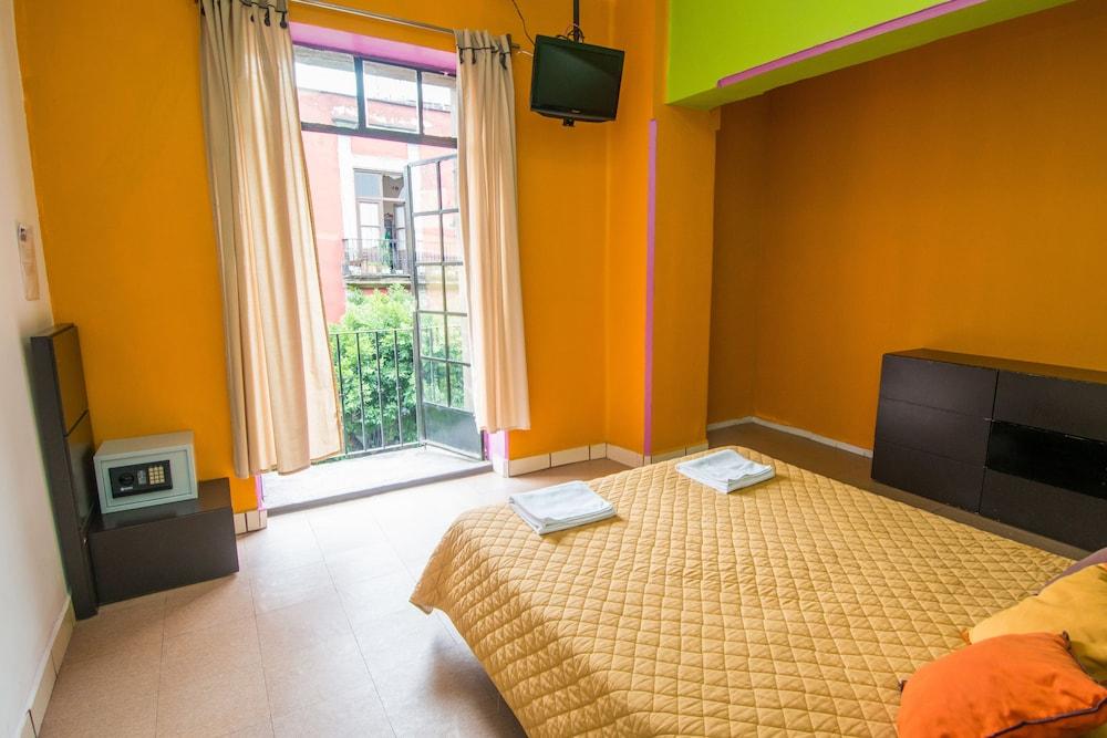 Fotos del hotel - HOSTEL AMIGO SUITES