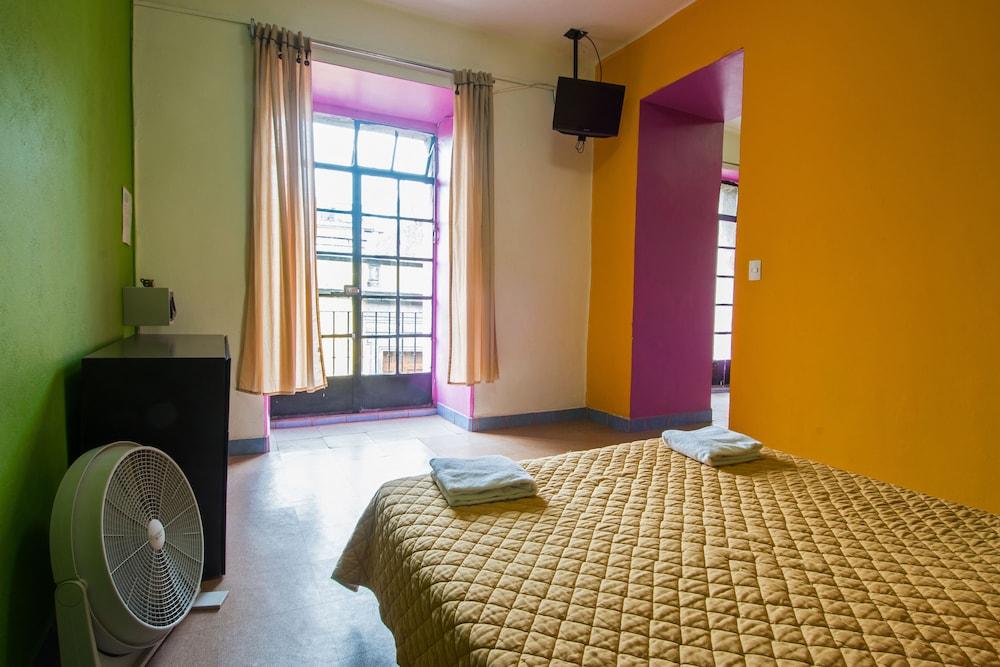 Fotos del hotel - HOSTEL AMIGO SUITES