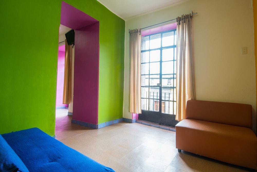 Fotos del hotel - HOSTEL AMIGO SUITES