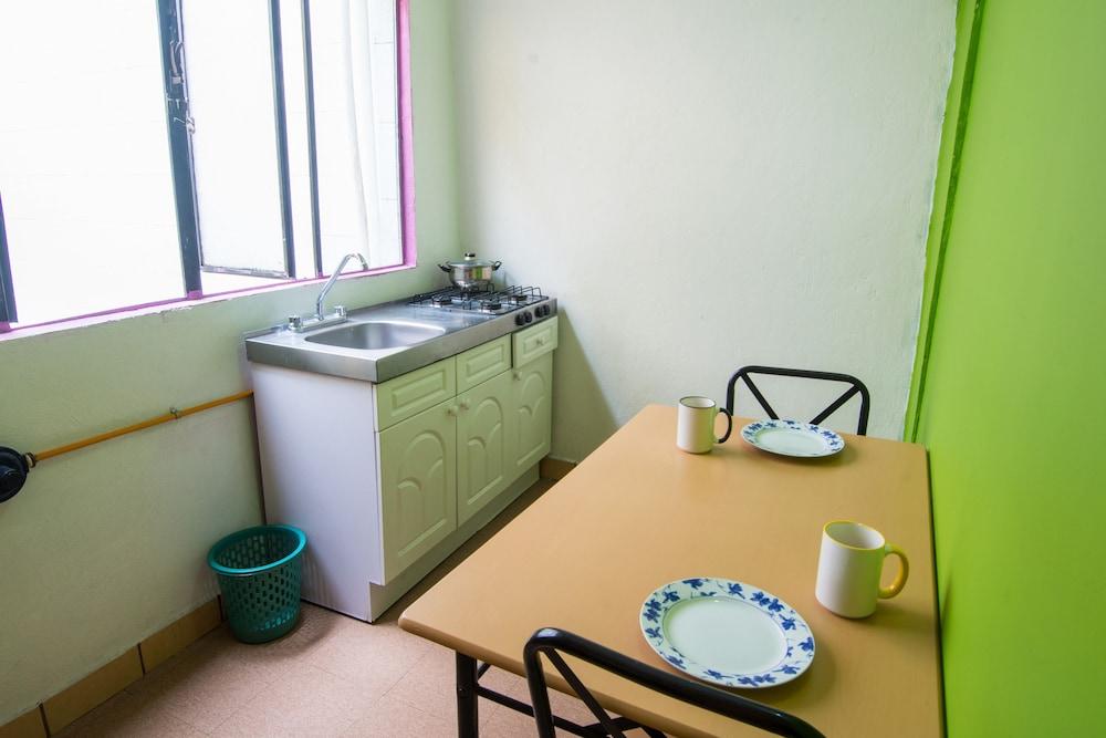Fotos del hotel - HOSTEL AMIGO SUITES
