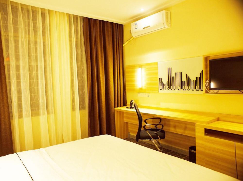 Fotos del hotel - Denise Hotel Guangzhou (ShangXiaJiu)