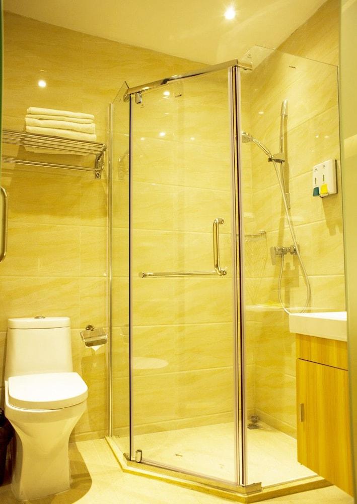 Fotos del hotel - Denise Hotel Guangzhou (ShangXiaJiu)