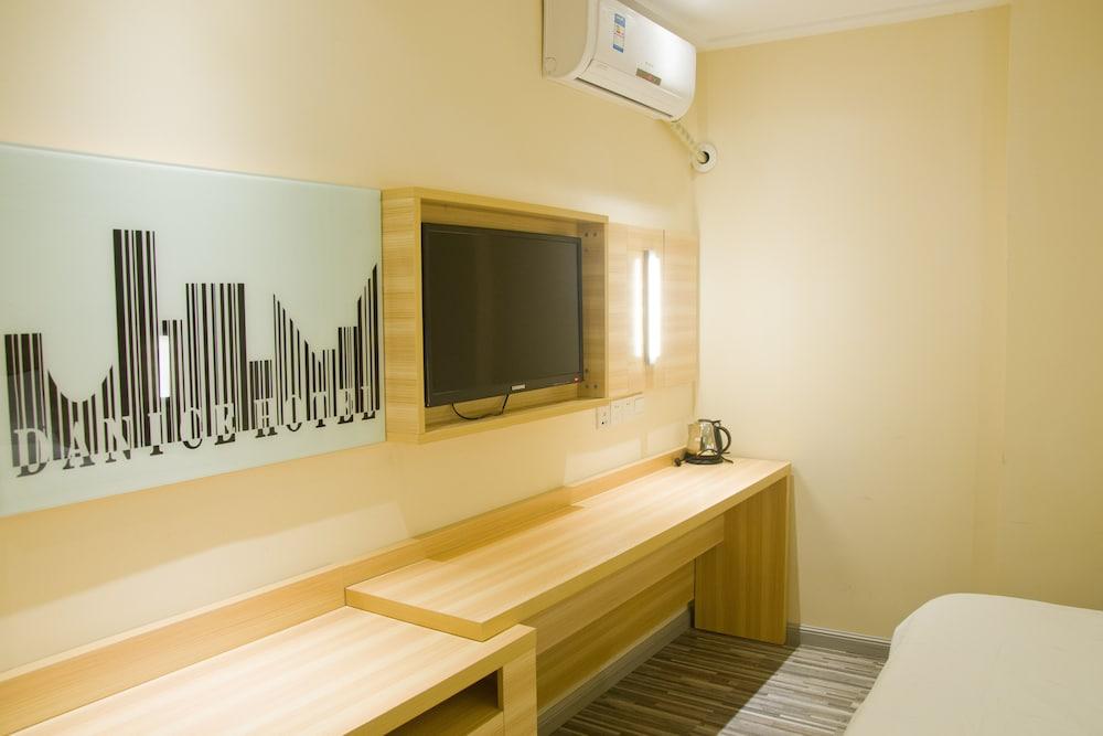 Fotos del hotel - Denise Hotel Guangzhou (ShangXiaJiu)