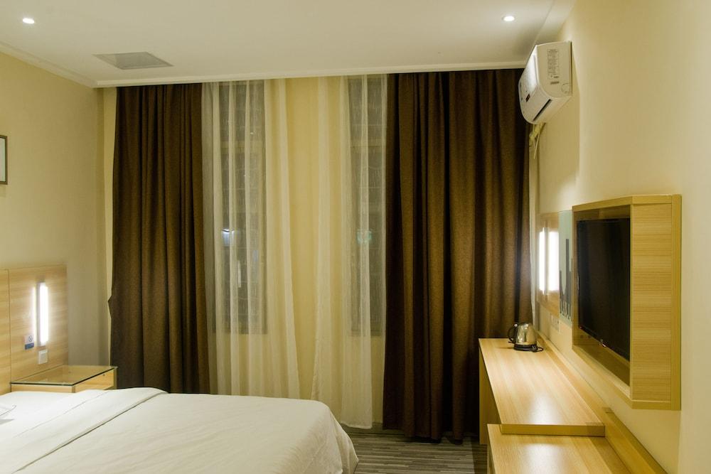 Fotos del hotel - Denise Hotel Guangzhou (ShangXiaJiu)