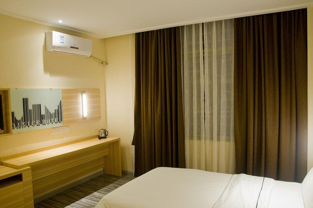 Fotos del hotel - DENISE HOTEL GUANGZHOU (SHANGXIAJIU)