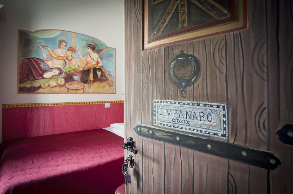 Fotos del hotel - EUROPEO