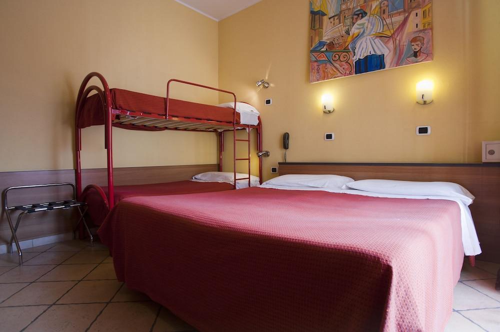 Fotos del hotel - EUROPEO