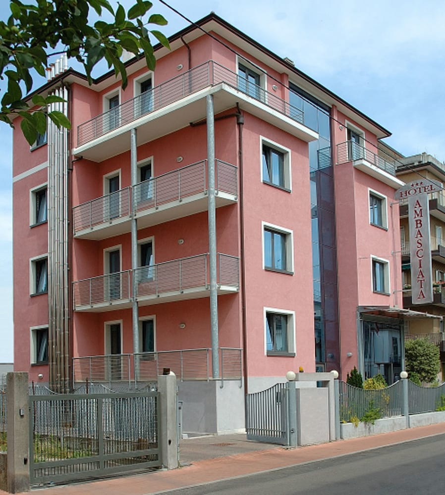 Fotos del hotel - AMBASCIATA HOTEL