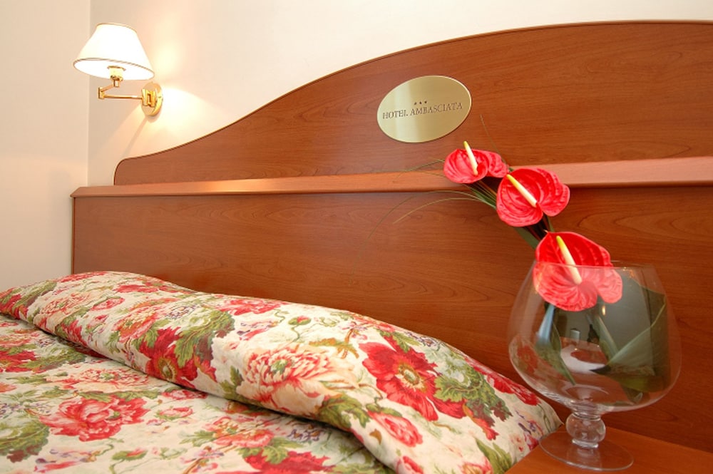 Fotos del hotel - AMBASCIATA HOTEL