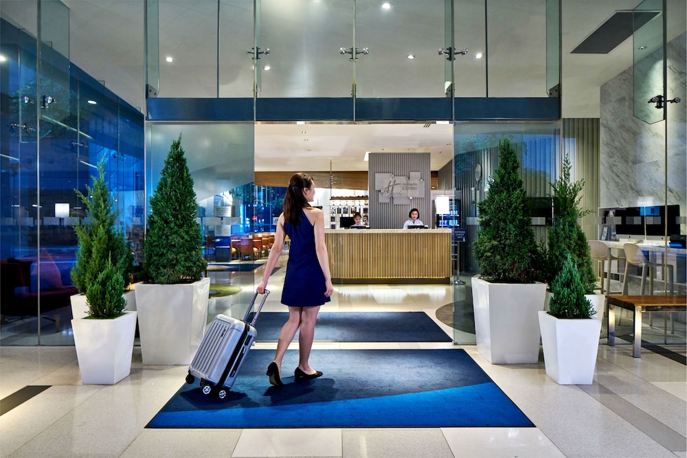 Fotos del hotel - Holiday Inn Express Singapore Orchard Road