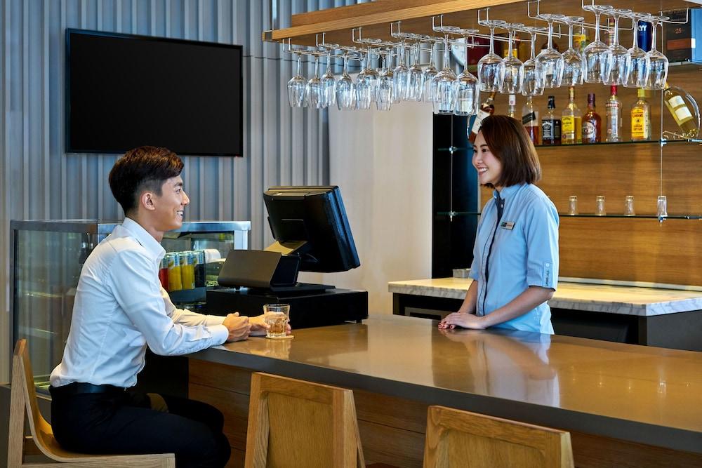 Fotos del hotel - Holiday Inn Express Singapore Orchard Road