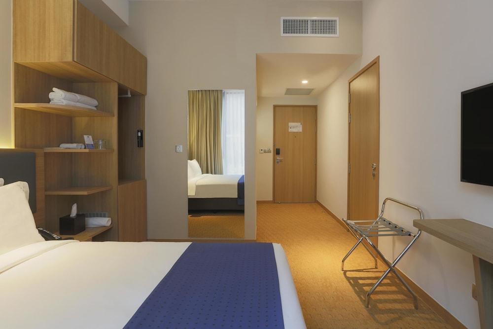 Fotos del hotel - Holiday Inn Express Singapore Orchard Road