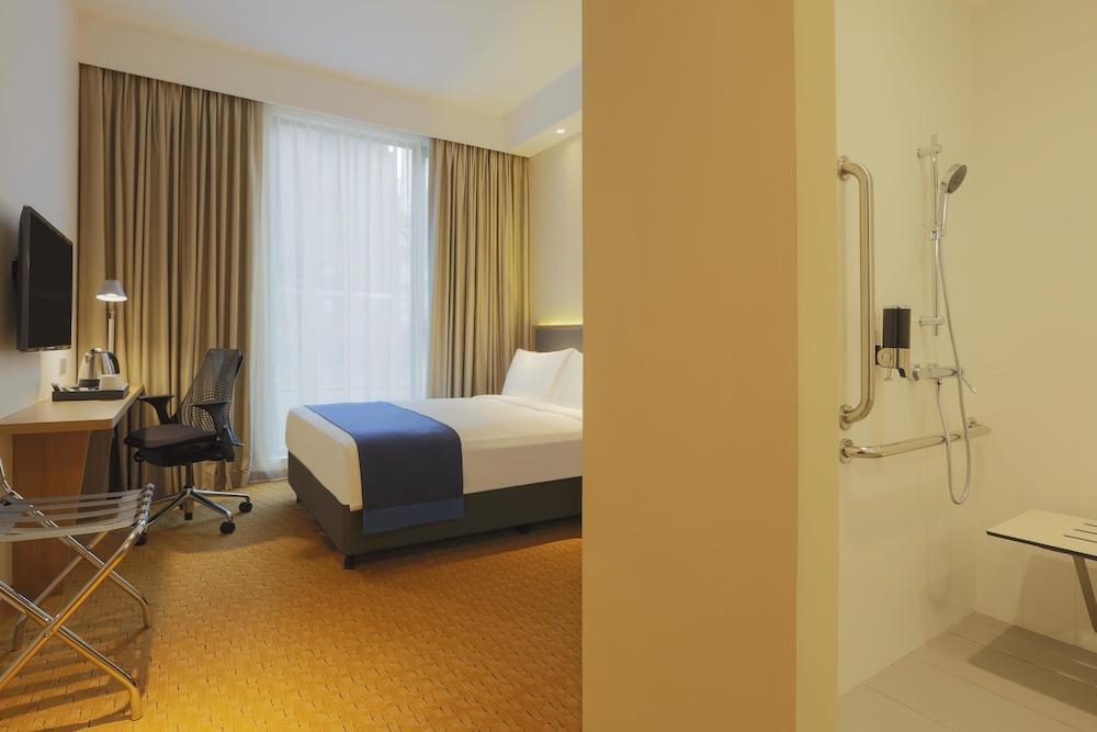 Fotos del hotel - Holiday Inn Express Singapore Orchard Road