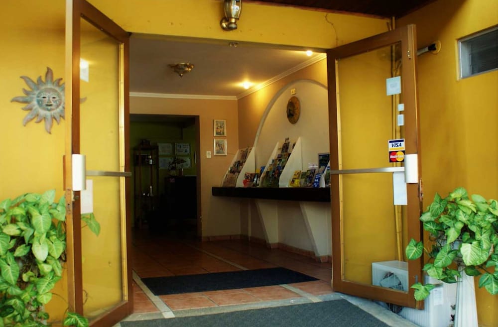 Fotos del hotel - Puerta Del Sol