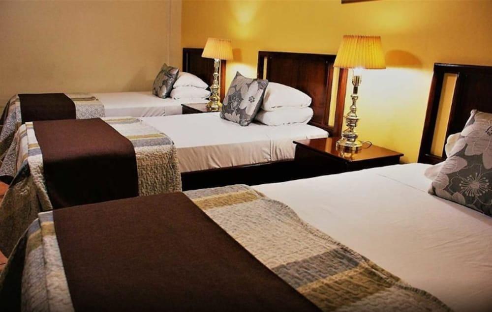 Fotos del hotel - Puerta Del Sol