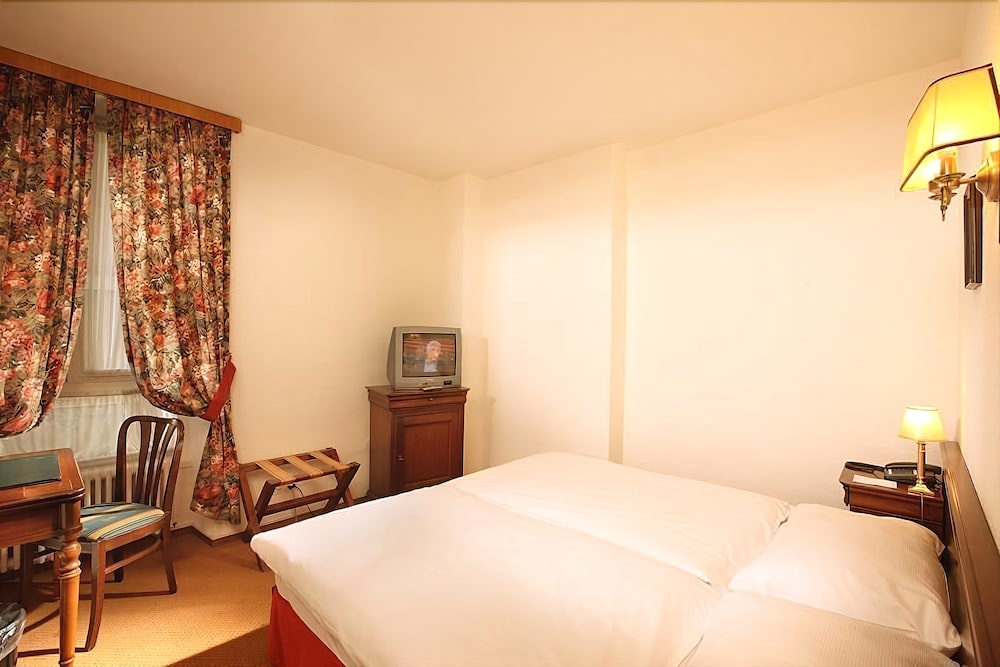 Fotos del hotel - Du Boulevard