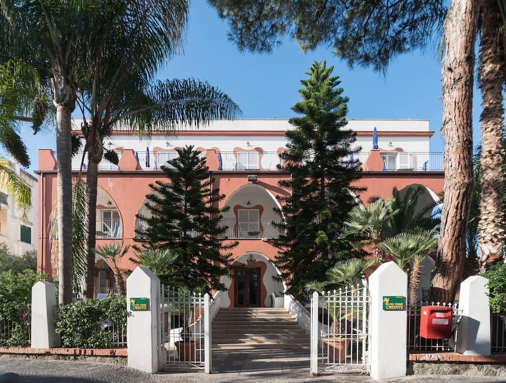 Fotos del hotel - Oriente Terme