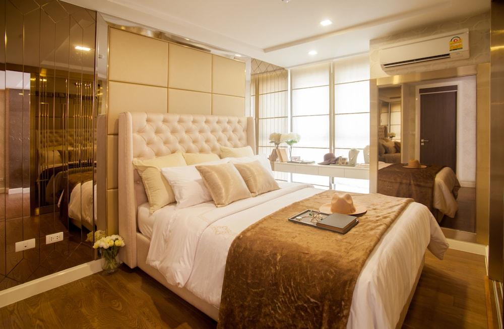 Fotos del hotel - Hope Land Hotel&Residence Sukhumvit 8
