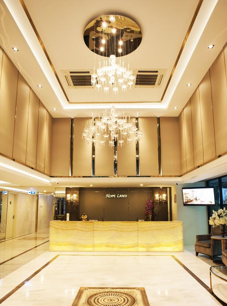Fotos del hotel - Hope Land Hotel&Residence Sukhumvit 8