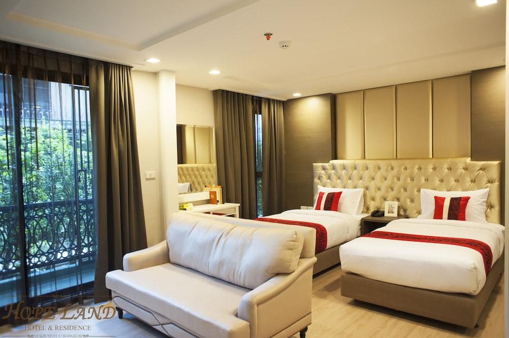 Fotos del hotel - Hope Land Hotel&Residence Sukhumvit 8