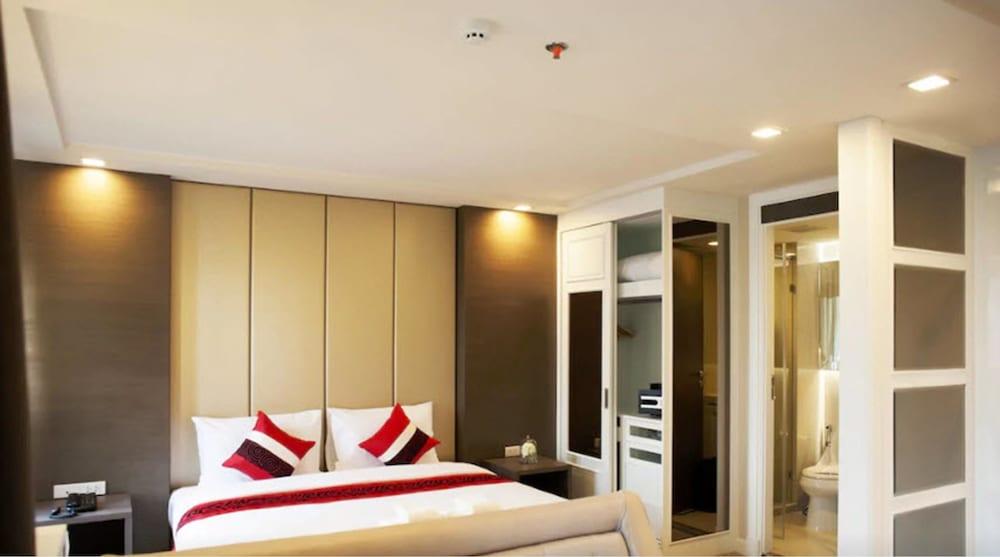 Fotos del hotel - Hope Land Hotel&Residence Sukhumvit 8