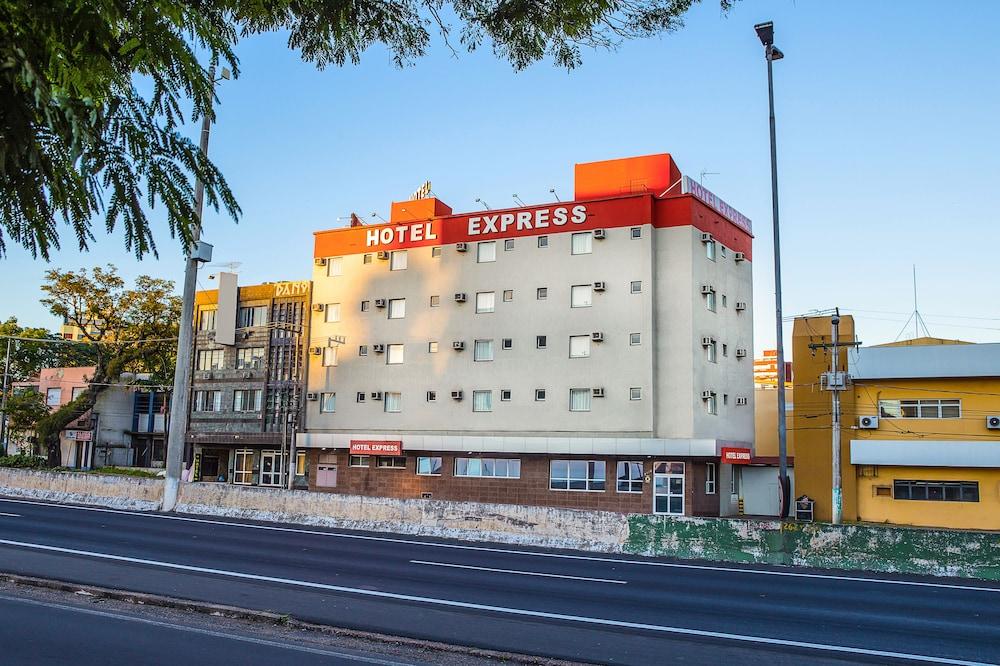 Fotos del hotel - HOTEL EXPRESS CANOAS
