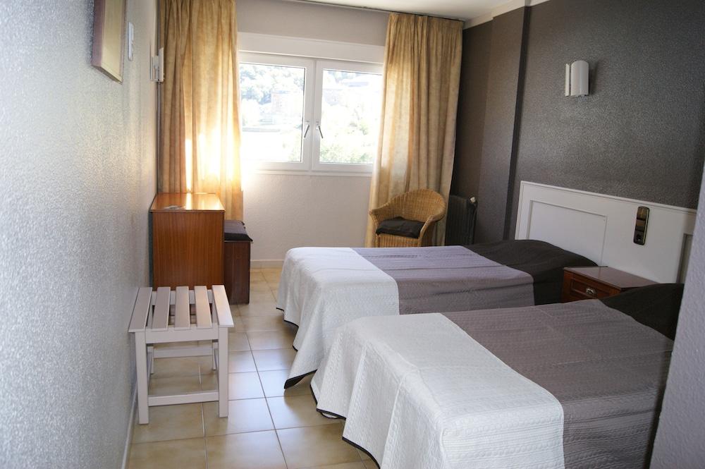Fotos del hotel - HOTEL FONT DEL MARGE