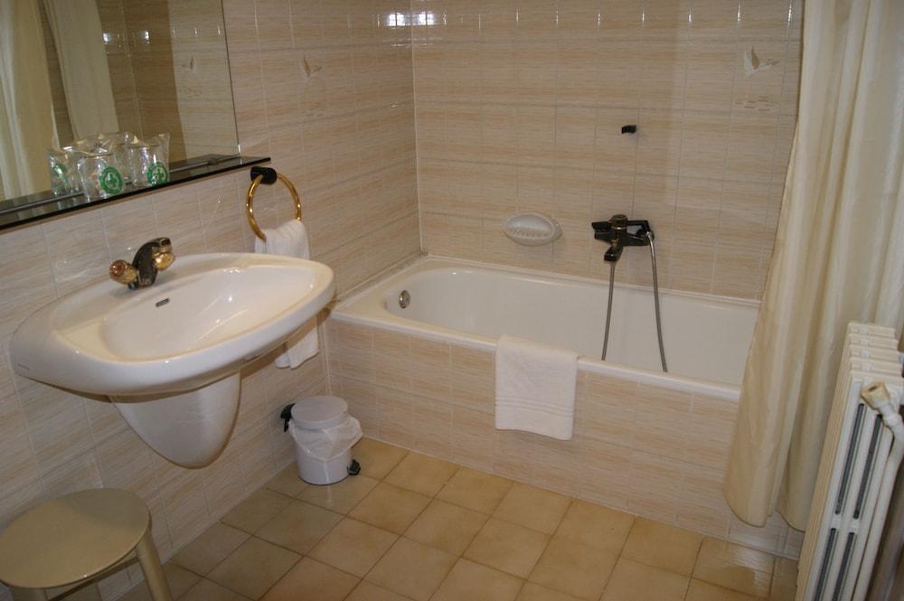 Fotos del hotel - HOTEL FONT DEL MARGE