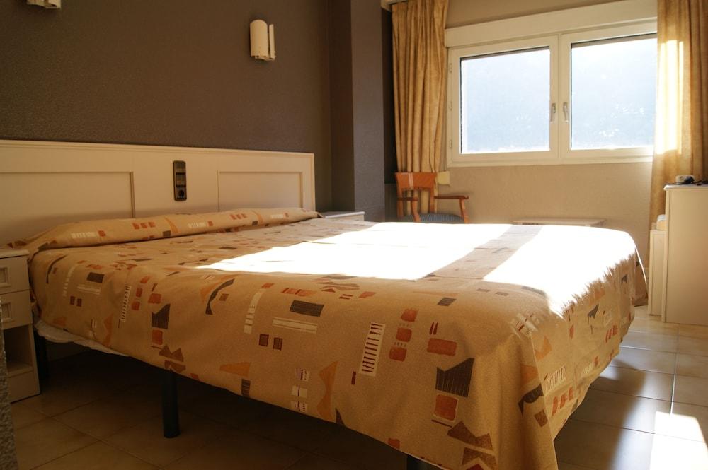 Fotos del hotel - HOTEL FONT DEL MARGE