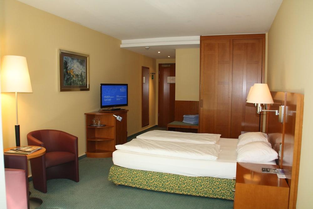 Fotos del hotel - HOTEL RESIDENCE STARNBERGER SEE