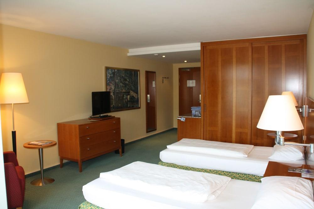 Fotos del hotel - HOTEL RESIDENCE STARNBERGER SEE