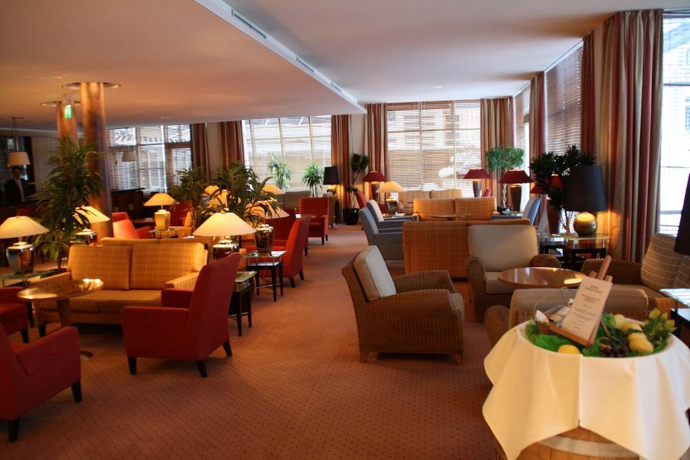 Fotos del hotel - HOTEL RESIDENCE STARNBERGER SEE