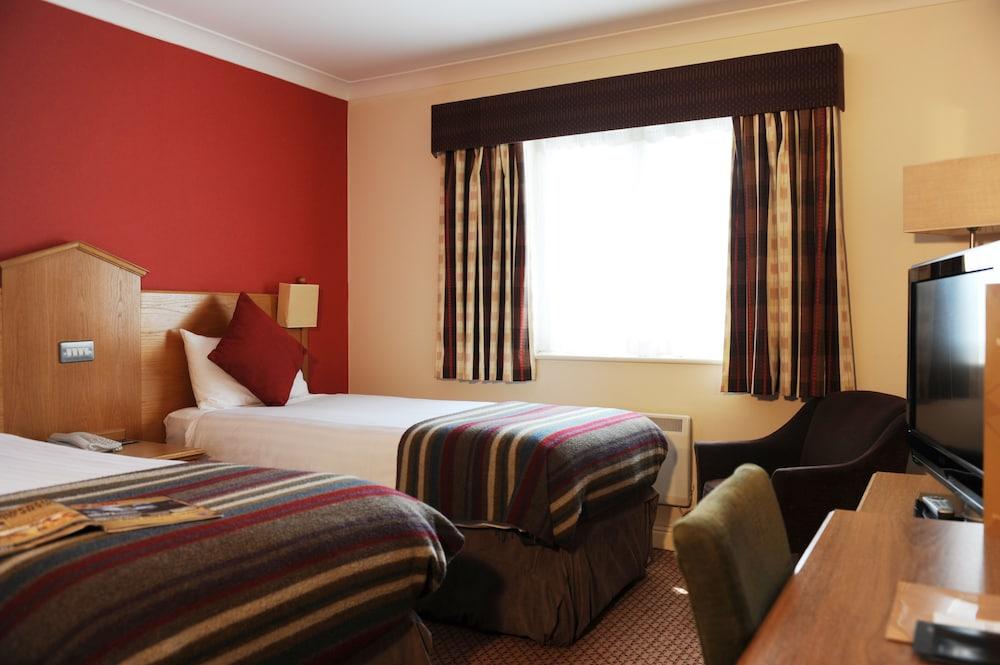Fotos del hotel - VILLAGE LIVERPOOL - HOTEL & LEISURE CLUB