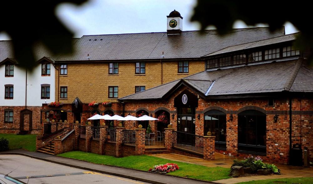 Fotos del hotel - VILLAGE LIVERPOOL - HOTEL & LEISURE CLUB