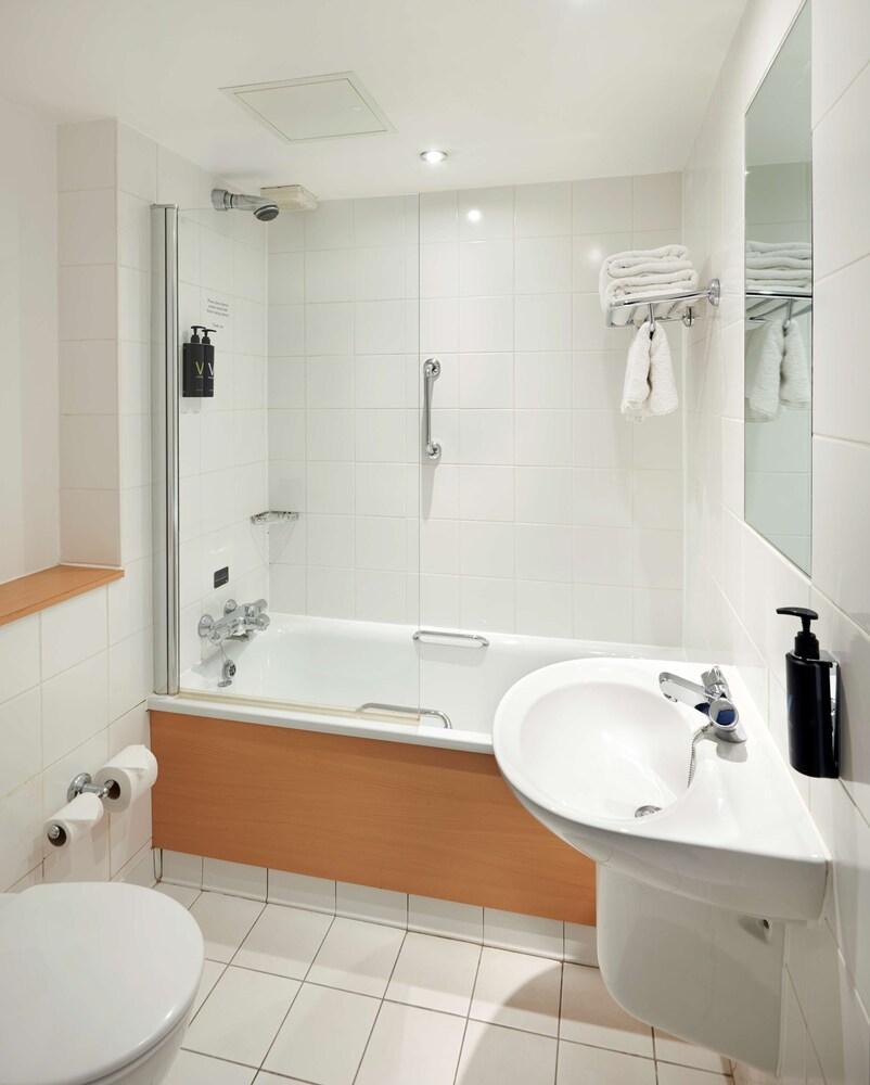 Fotos del hotel - VILLAGE LIVERPOOL - HOTEL & LEISURE CLUB